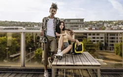 Мойка высокого давления Karcher K Mini 1.600-054.0 - фото4