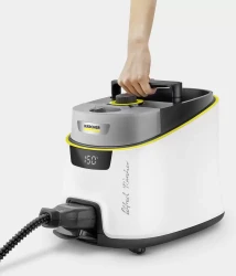 Пароочиститель Karcher SC 5 Deluxe Signature Line 1.513-491.0 - фото4