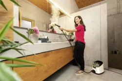 Пароочиститель Karcher SC 5 Deluxe Signature Line 1.513-491.0 - фото5