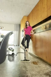 Пароочиститель Karcher SC 5 Deluxe Signature Line 1.513-491.0 - фото6