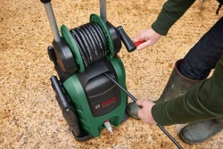 Мойка высокого давления Bosch AdvancedAquatak 140 (06008A7D00) - фото5