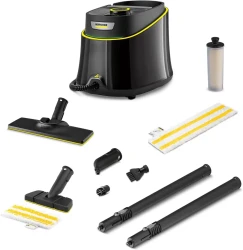 Пароочиститель Karcher SC 3 Deluxe Anniversary Edition 1.513-436.0 - фото
