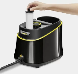 Пароочиститель Karcher SC 3 Deluxe Anniversary Edition 1.513-436.0 - фото2