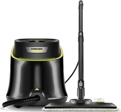 Пароочиститель Karcher SC 3 Deluxe Anniversary Edition 1.513-436.0 - фото4