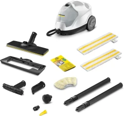 Пароочиститель Karcher SC 4 EasyFix PLUS 1.512-640.0 - фото