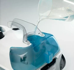 Пароочиститель Ariete 4147 XSteam No Stop - фото3