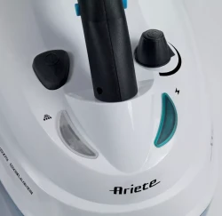 Пароочиститель Ariete 4147 XSteam No Stop - фото4