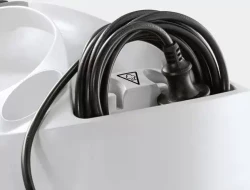 Пароочиститель Karcher SC 4 EasyFix PLUS 1.512-640.0 - фото6