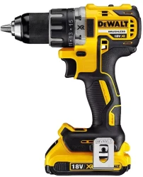 Аккумуляторная дрель-шуруповерт DeWALT DCD791D2 - фото