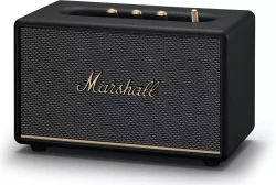 Беспроводная колонка Marshall Acton III (черный) - фото