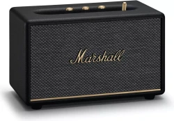 Беспроводная колонка Marshall Acton III (черный) - фото2