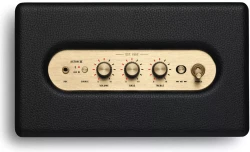 Беспроводная колонка Marshall Acton III (черный) - фото5