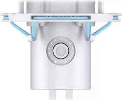 Проводной микрофон HyperX QuadCast 2 (белый) - фото4