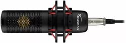 Проводной микрофон HyperX ProCast - фото4