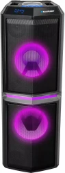 Колонка для вечеринок Blaupunkt PS10DB - фото
