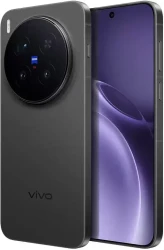 Смартфон Vivo X300 Pro V2502A 16GB/512GB китайская версия (черный) - фото3