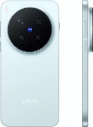 Смартфон Vivo X300 Pro V2502A 16GB/1TB китайская версия (бирюзовый) - фото3