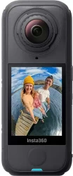 Экшн-камера Insta360 X4 Air  - фото