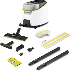 Пароочиститель Karcher SC 4 Deluxe 1.513-460.0 - фото