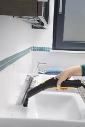 Пароочиститель Karcher SC 2 EasyFix (1.512-050.0) - фото4