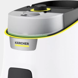 Пароочиститель Karcher SC 4 Deluxe 1.513-460.0 - фото5