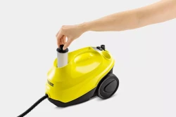 Пароочиститель Karcher SC 3 (1.513-000.0) - фото6