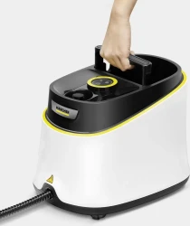 Пароочиститель Karcher SC 3 Deluxe 1.513-435.0 - фото3