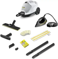 Пароочиститель Karcher SC 4 EasyFix Iron 1.512-631.0 - фото
