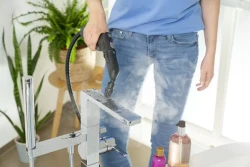 Пароочиститель Karcher SC 3 Deluxe 1.513-435.0 - фото4