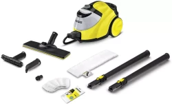 Паровой очиститель Karcher SC 5 EasyFix (1.512-530.0) - фото
