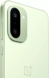 Смартфон OnePlus 15R 12GB/512GB международная версия (мятный бриз) - фото2
