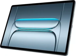 Планшет OnePlus Pad Lite 8GB/128GB LTE (голубой) - фото5