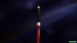 Фен-стайлер Dyson Airwrap Complete Long HS08 i.d. Diffuser (клубнично-бронзовый/розовый румянец) - фото6