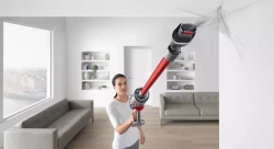 Пылесос Dyson V11 Fluffy - фото6