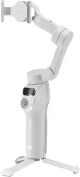 Стедикам Dji Osmo Mobile 7 (светло-серый) - фото