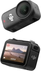 Модульная экшен-камера DJI Osmo Nano Standard Combo 128ГБ - фото4