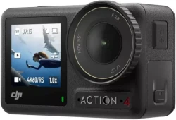 Экшн-камера DJI Osmo Action 4 Standard Combo - фото2