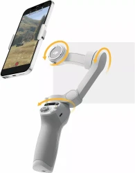 Стедикам Dji Osmo Mobile SE - фото7
