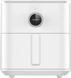 Аэрогриль Xiaomi Smart Air Fryer 6.5L MAF10 White - фото2