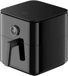Аэрогриль Xiaomi Smart Air Fryer 6.5L MAF10 Black - фото