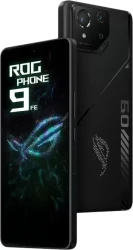 Смартфон Asus ROG Phone 9 FE 12GB/512GB международная версия (черный) - фото4