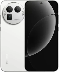 Смартфон Realme GT8 Pro RMX5210 16GB/512GB международная версия (белый) - фото