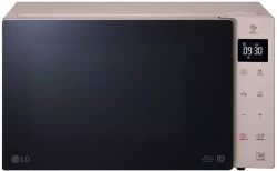 Микроволновая печь LG MS2535GISH - фото