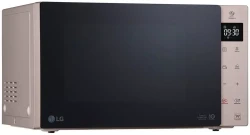Микроволновая печь LG MS2535GISH - фото3