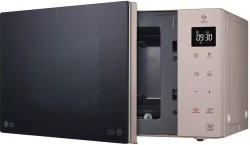Микроволновая печь LG MS2535GISH - фото4
