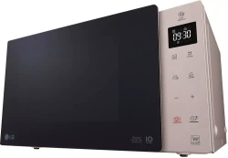 Микроволновая печь LG MS2535GISH - фото6
