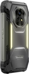 Смартфон Blackview Xplore 2 Satellite 12GB/256GB (черный) - фото3