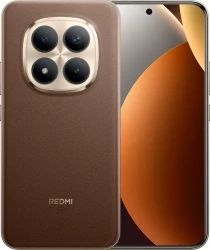 Смартфон Redmi Note 15 Pro+ 5G 12GB/256GB международная версия (коричневый) - фото