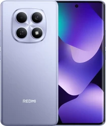 Смартфон Redmi Note 15 8GB/512GB международная версия (фиолетовый) - фото