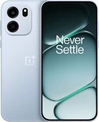 Смартфон OnePlus Turbo 6V 8GB/256GB китайская версия (голубой) - фото